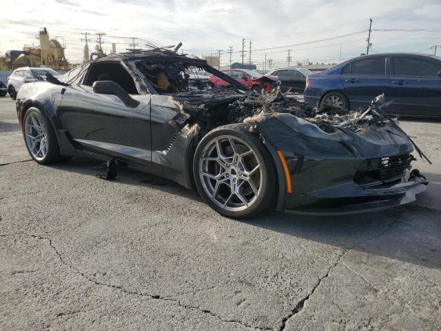 2015 Chevrolet Corvette Z06 3LZ