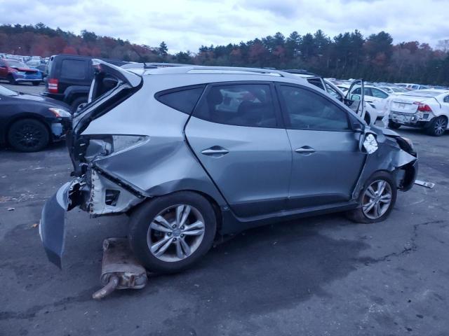 2013 Hyundai Tucson gls