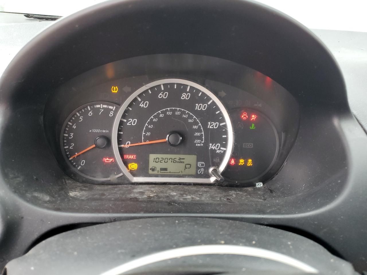 2015 Mitsubishi Mirage es