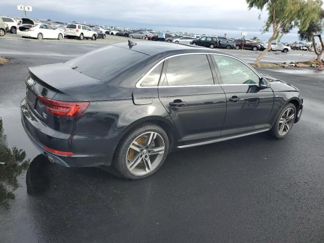 2018 Audi A4 Premium Plus