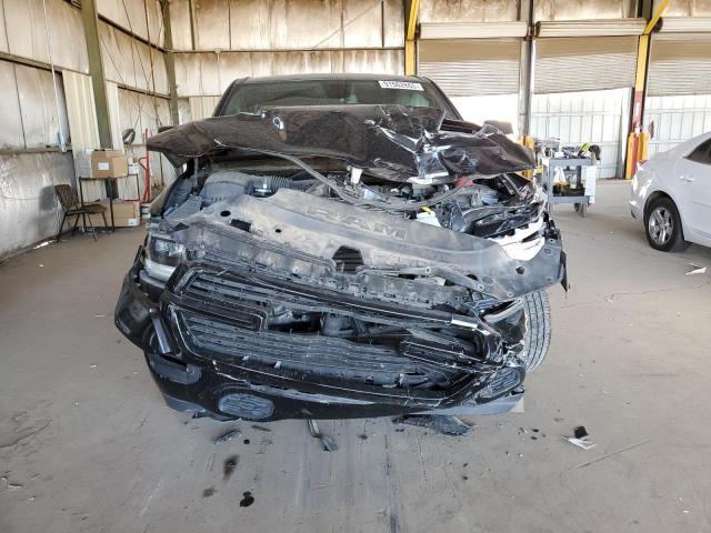 2019 Dodge 1500 Laramie