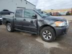 2012 Niss Titan sv