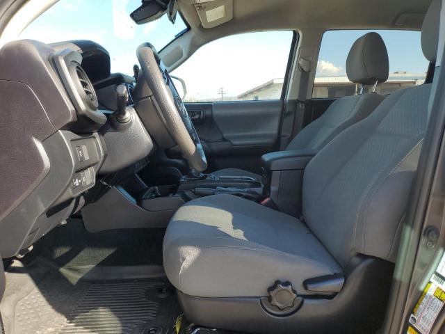 2020 Toyota Tacoma Double cab
