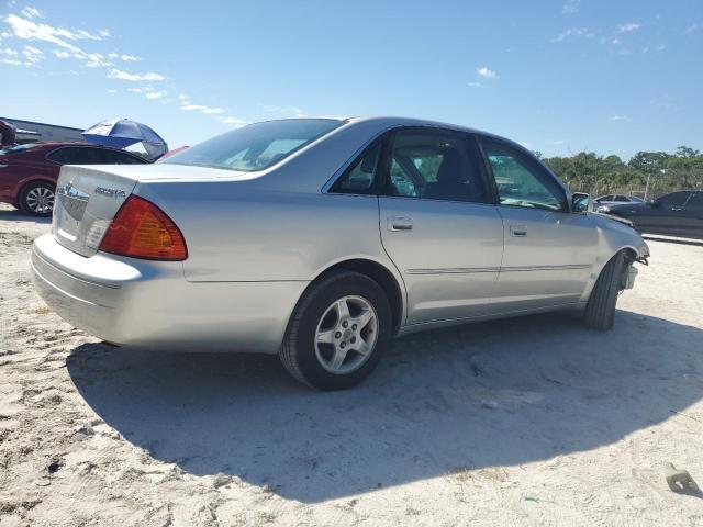 2001 Toyota Avalon xl
