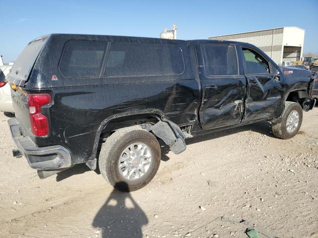 2024 Chevrolet Silverado K3500 lt