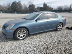 2005 Infiniti G35 for sale in Madisonville, TN