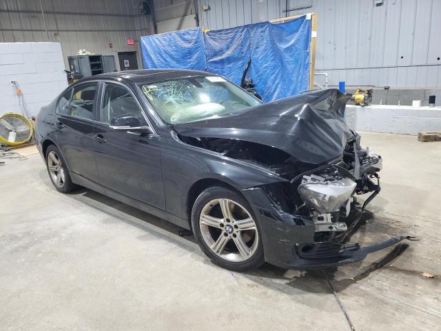 2015 BMW 328 xi Sulev