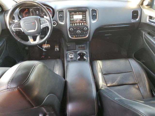 2016 Dodge Durango Citadel