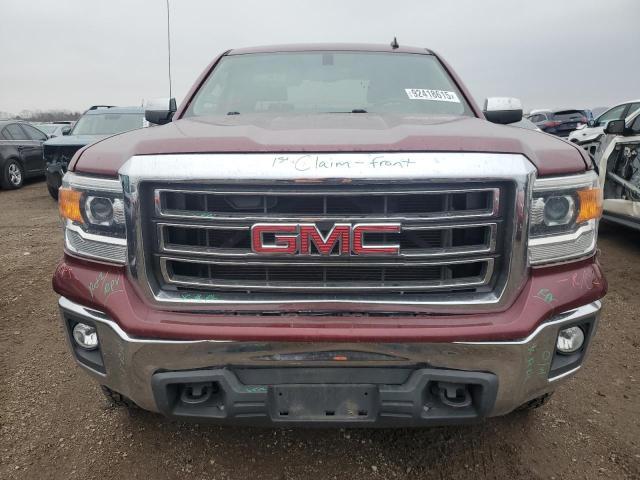 2014 GMC Sierra K1500 sle