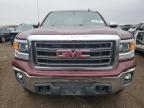 2014 GMC Sierra K1500 sle