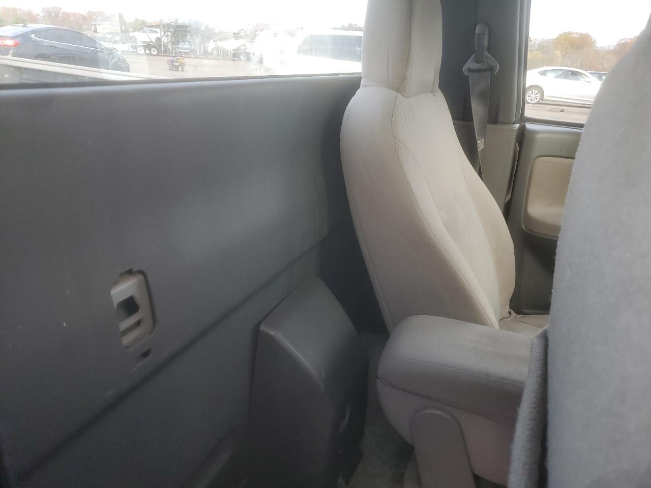 2005 Chevrolet Colorado