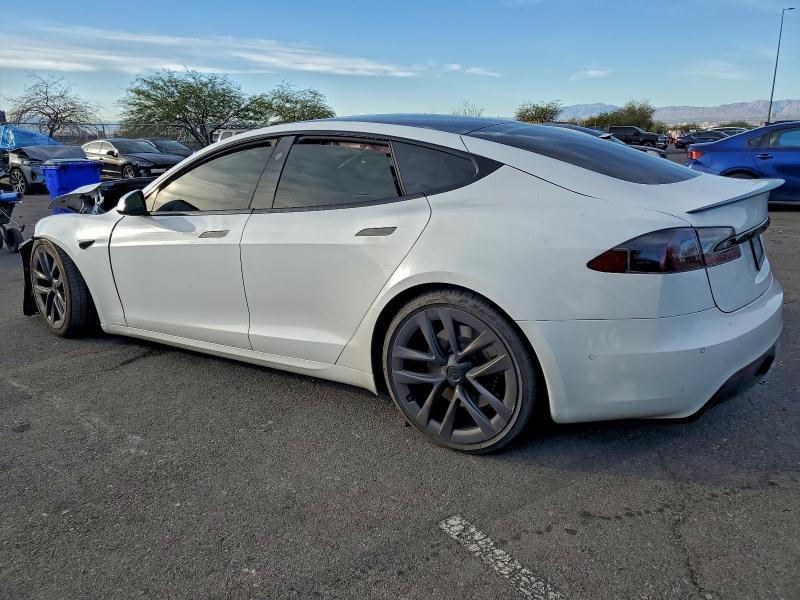 2021 Tesla Model s
