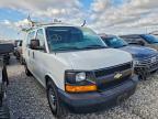 2013 Chevrolet Express G2500
