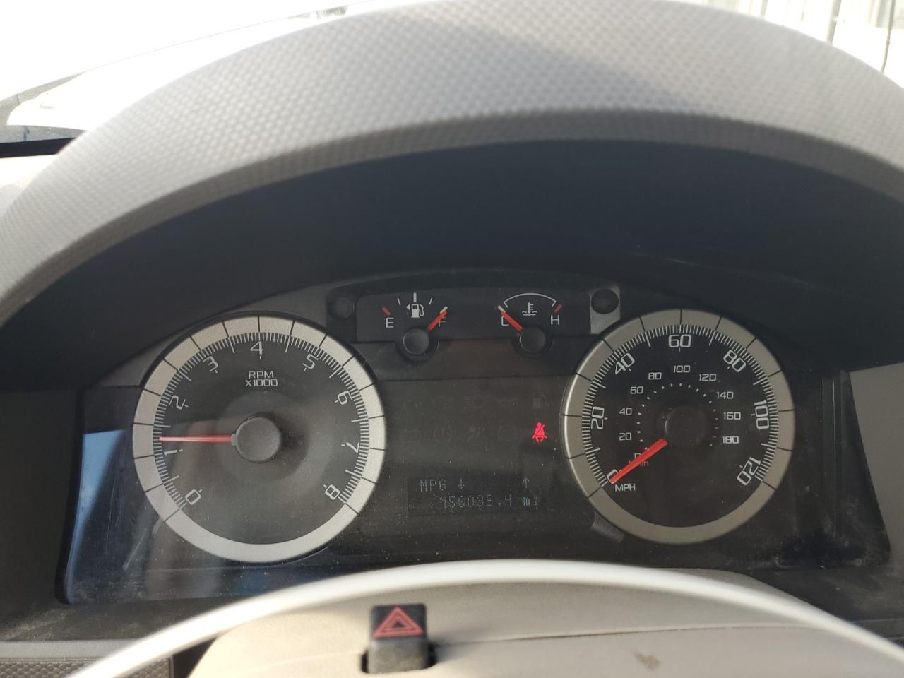 2008 Ford Escape xlt