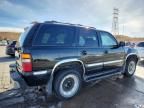 2001 GMC Yukon