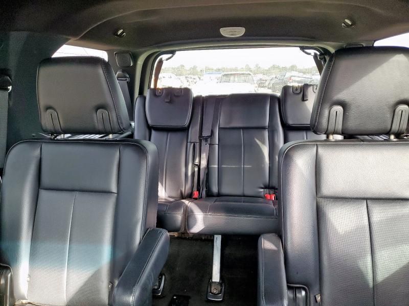 2015 Ford Expedition xlt