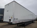 2024 Utility VS2DX DRY Van Trailer