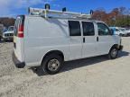 2013 Chevrolet Express G2500 Delivery Van
