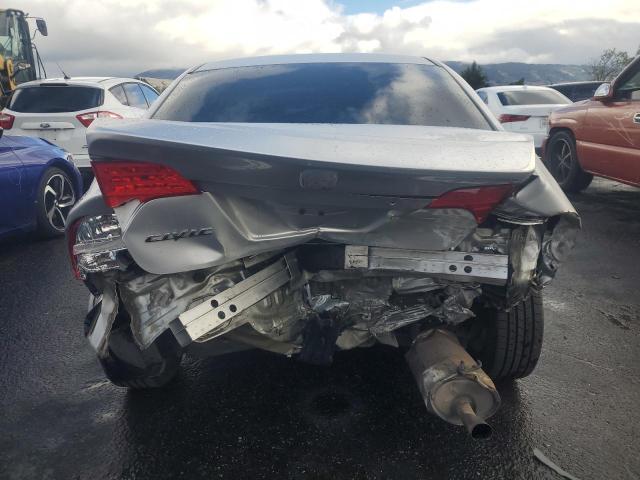 2006 Honda Civic ex