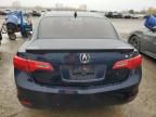 2013 Acura Ilx 20 Tech