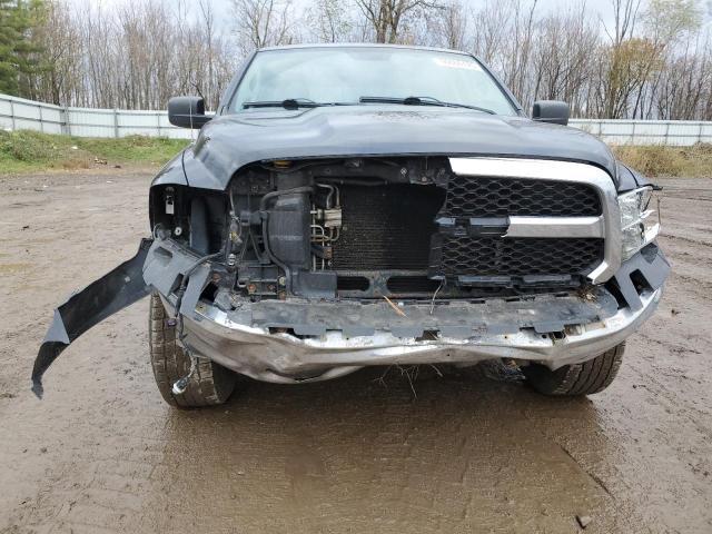 2017 Dodge RAM 1500 ST