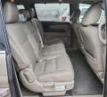 2013 Honda Odyssey exl