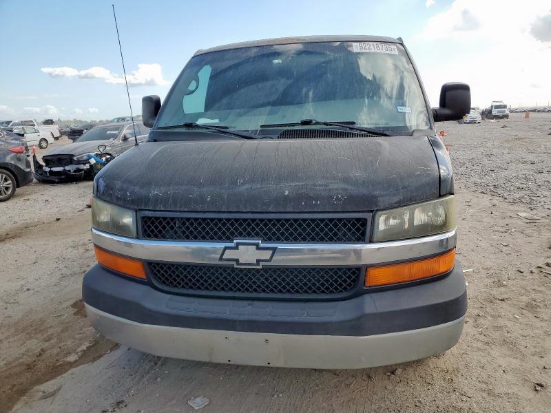 2008 Chev Rolet Express 1500 Delivery Van