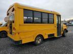 2012 Chevrolet Express G33503 School Bus