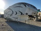 2012 Keystone Cougar Camper