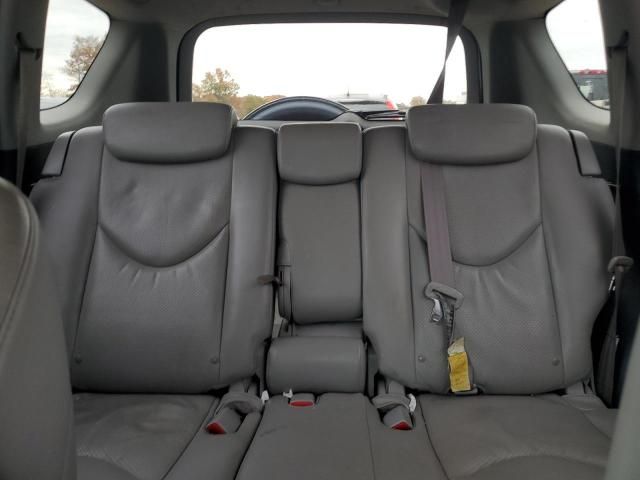 2010 Toyota Rav4 Limited