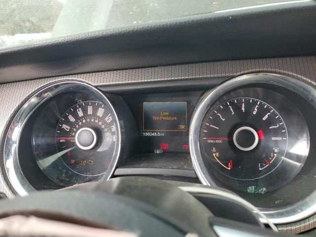 2014 Ford Mustang gt