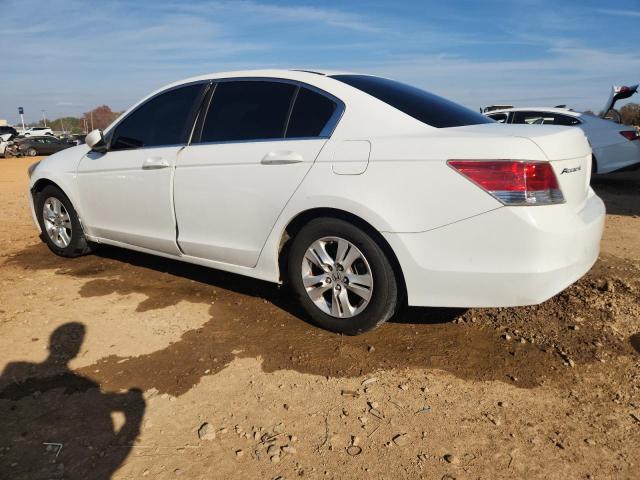 2009 Honda Accord lxp