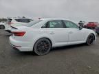 2017 Audi A4 Prestige
