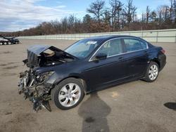 Honda Vehiculos salvage en venta: 2008 Honda Accord exl