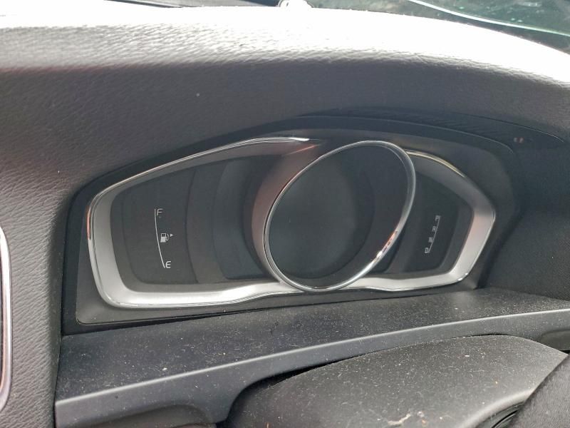 2018 Volvo S60 Dynamic