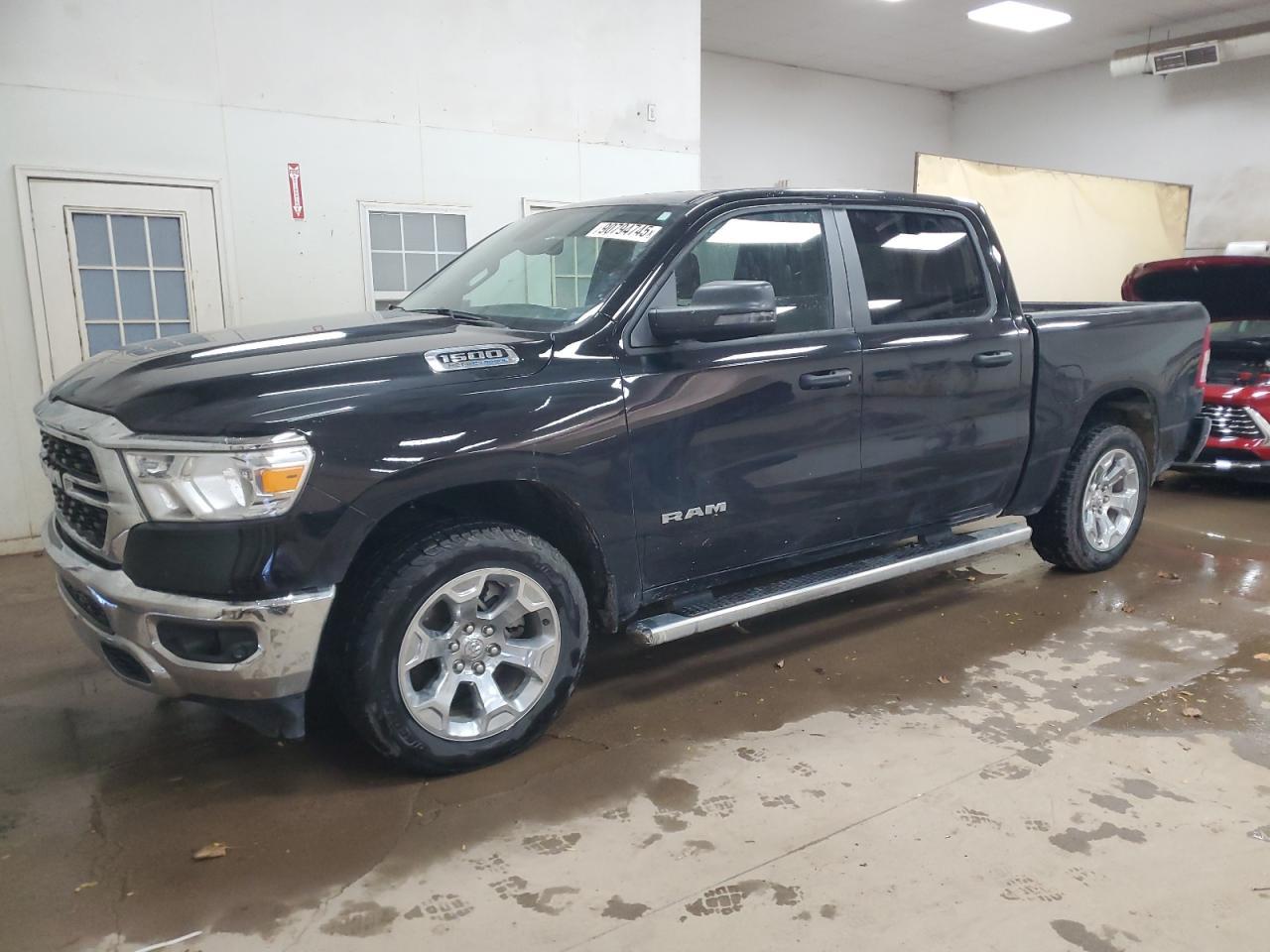 2023 Dodge RAM 1500 BIG Horn