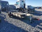 2020 Homemade 2020 Utility Trailer