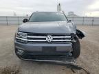 2018 Volkswagen Atlas sel Premium