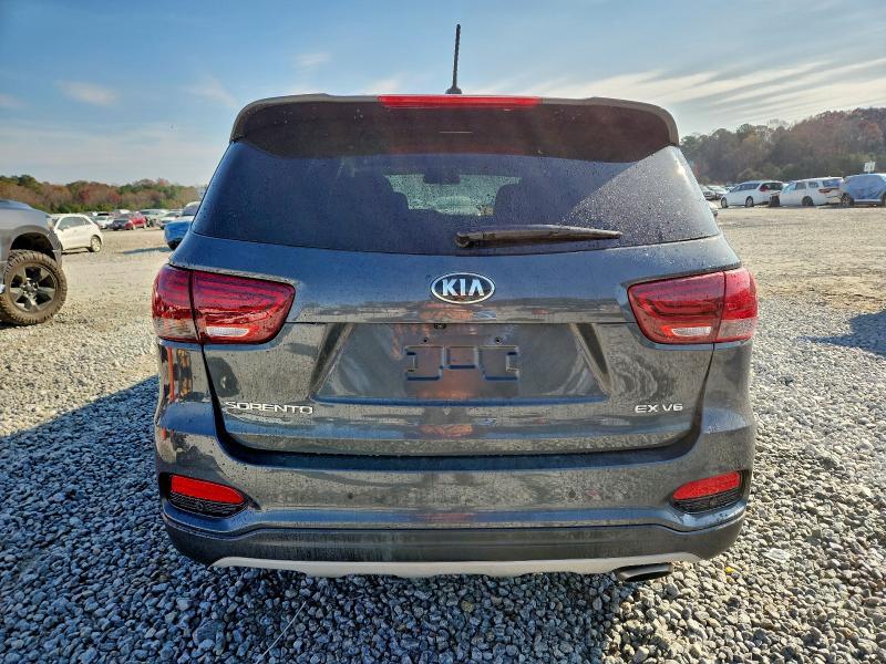2020 KIA Sorento ex