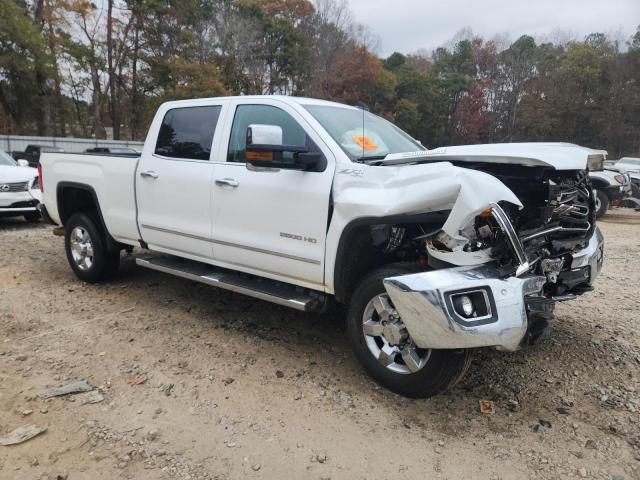 2019 GMC Sierra K2500 slt