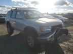 2000 Toyota 4runner SR5