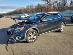 Mercedes-Benz Gla-class salvage cars for sale: 2018 Mercedes-Benz Gla 250 4matic