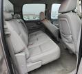 2008 Chevrolet Silverado K1500