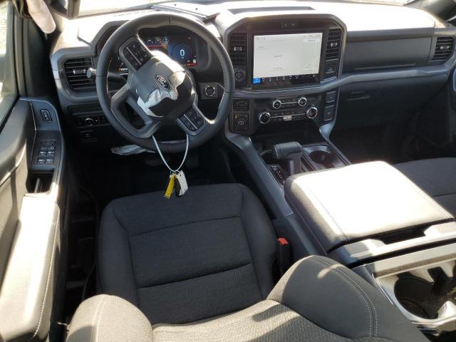 2025 Ford F150 xlt