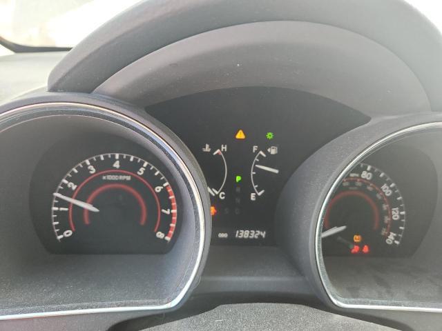 2013 Toyota Highlander Base
