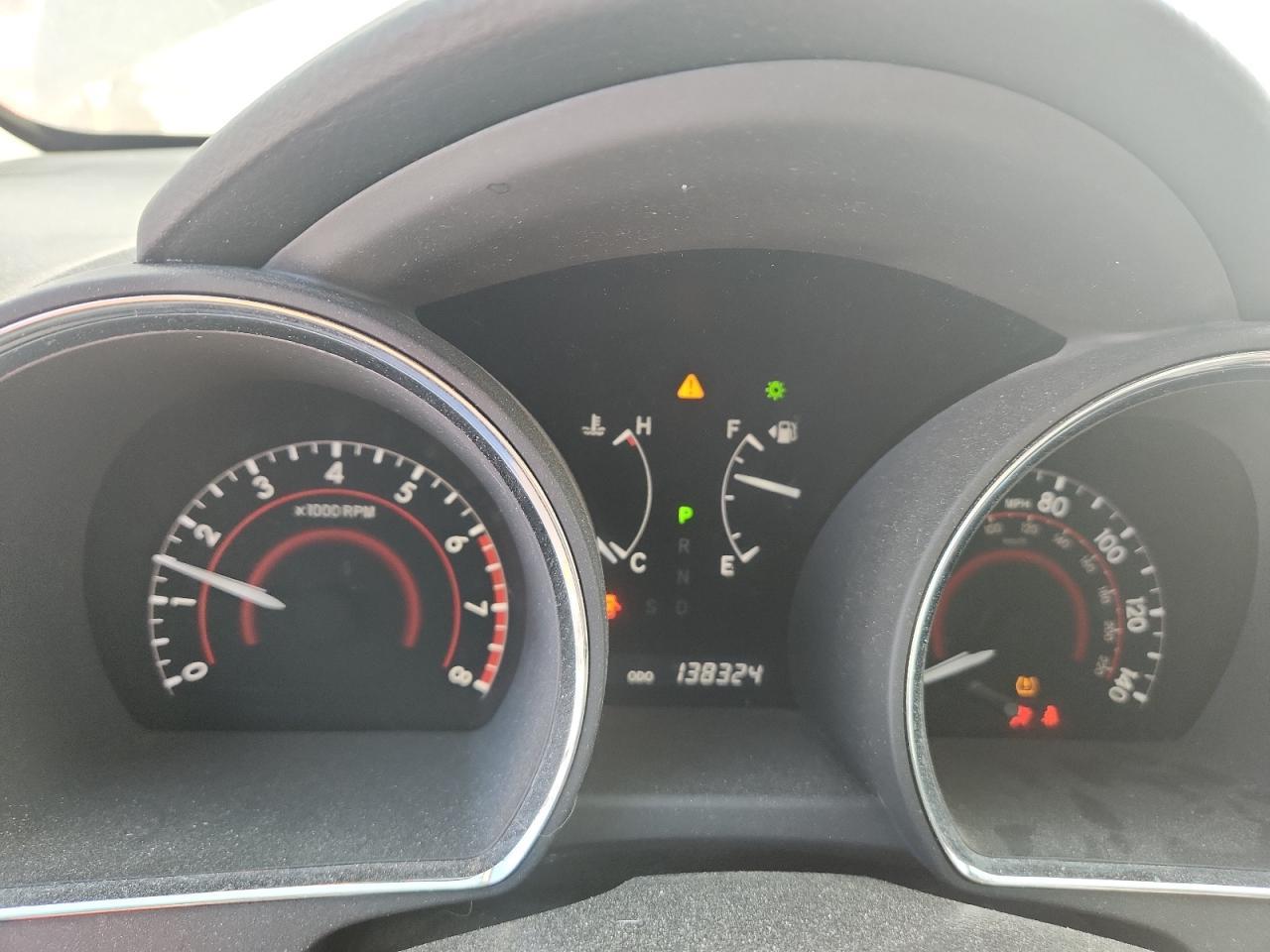 2013 Toyota Highlander Base