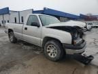 2006 Chevrolet Silverado C1500
