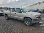 2007 Chevrolet Silverado K1500 Classic