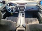 2016 Nissan Murano s