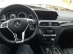 2014 Mercedes-Benz C 300 4matic